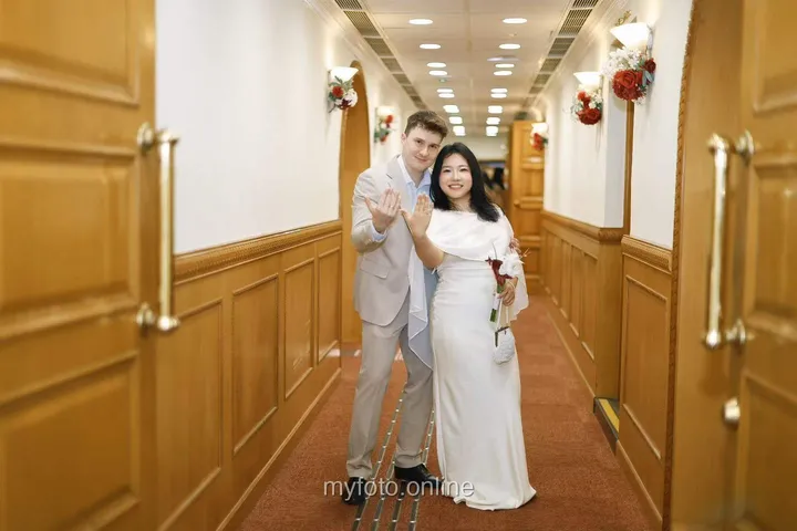 ผลงานถ่ายภาพโดยช่างภาพ HK05
