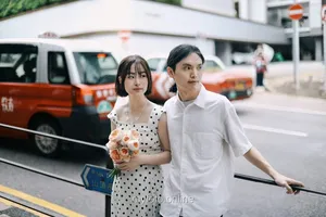 ผลงานถ่ายภาพโดยช่างภาพ HK05