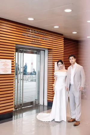 ผลงานถ่ายภาพโดยช่างภาพ HK05