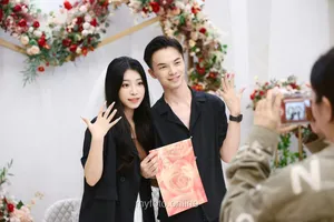ผลงานถ่ายภาพโดยช่างภาพ HK05