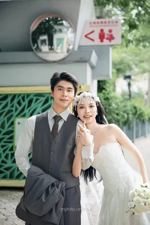 ผลงานถ่ายภาพโดยช่างภาพ HK05