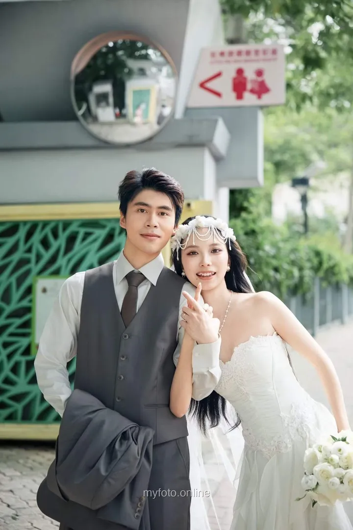 ผลงานถ่ายภาพโดยช่างภาพ HK05