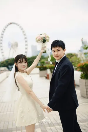 ผลงานถ่ายภาพโดยช่างภาพ HK05