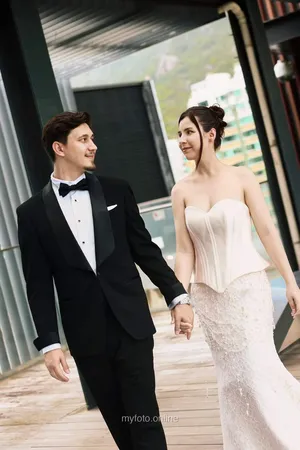 ผลงานถ่ายภาพโดยช่างภาพ HK05