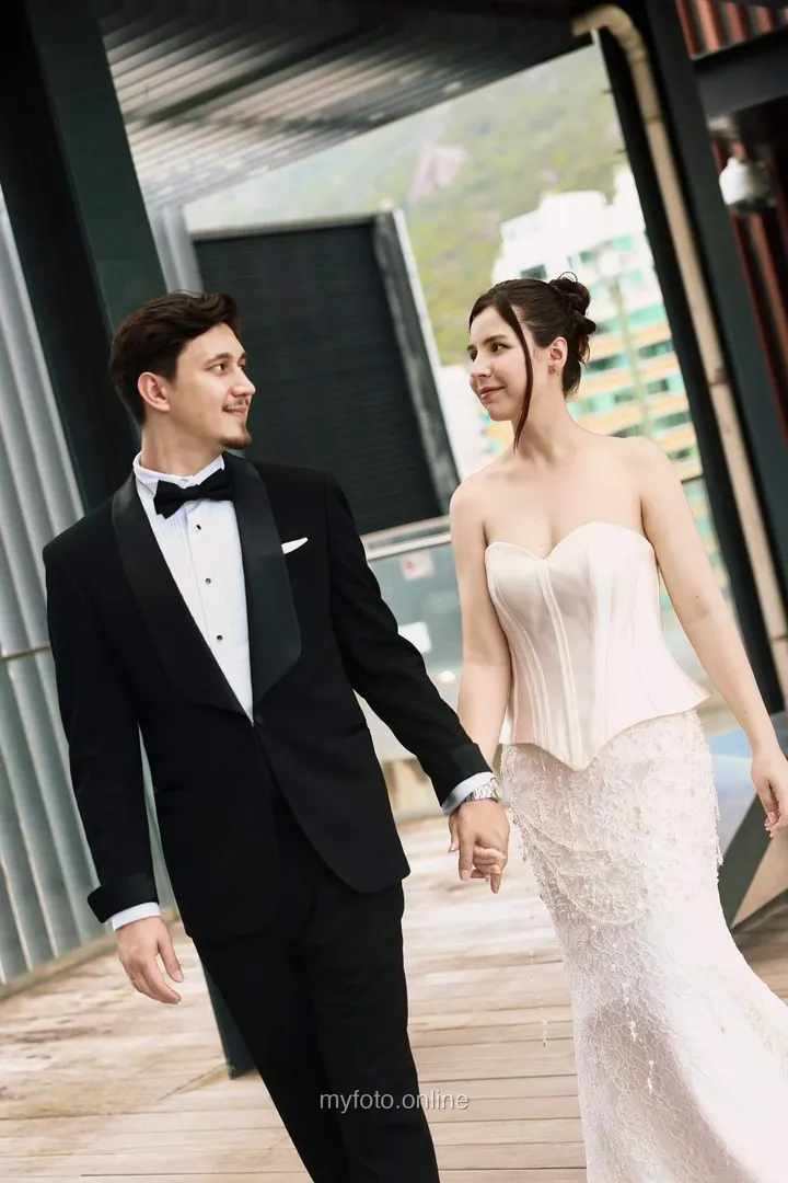 ผลงานถ่ายภาพโดยช่างภาพ HK05