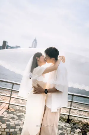 ผลงานถ่ายภาพโดยช่างภาพ HK05