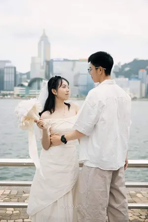 ผลงานถ่ายภาพโดยช่างภาพ HK05
