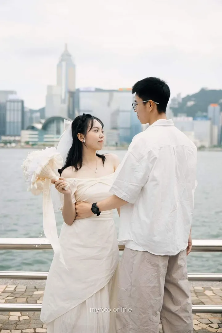 ผลงานถ่ายภาพโดยช่างภาพ HK05
