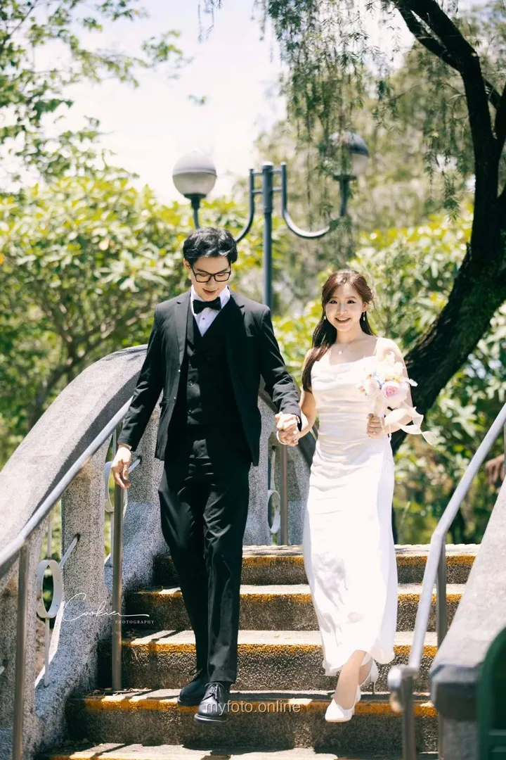ผลงานถ่ายภาพโดยช่างภาพ HK05