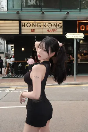 ผลงานถ่ายภาพโดยช่างภาพ HK07