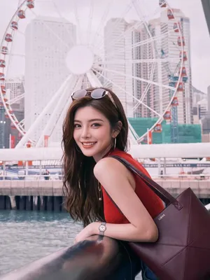 ผลงานถ่ายภาพโดยช่างภาพ HK08