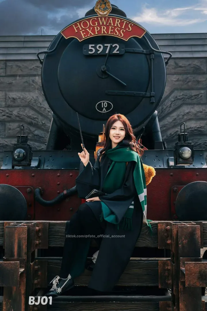 ผลงานถ่ายภาพโดยช่างภาพ BJ01