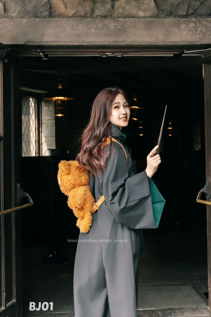 ผลงานถ่ายภาพโดยช่างภาพ BJ01