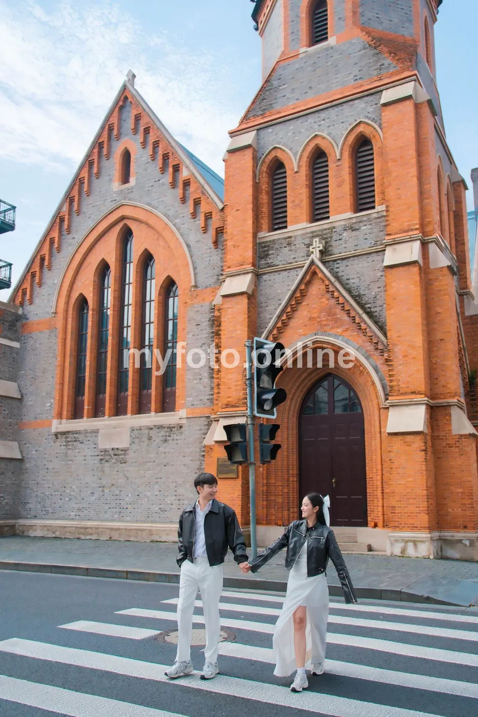 Wedding Season Shanghai photo