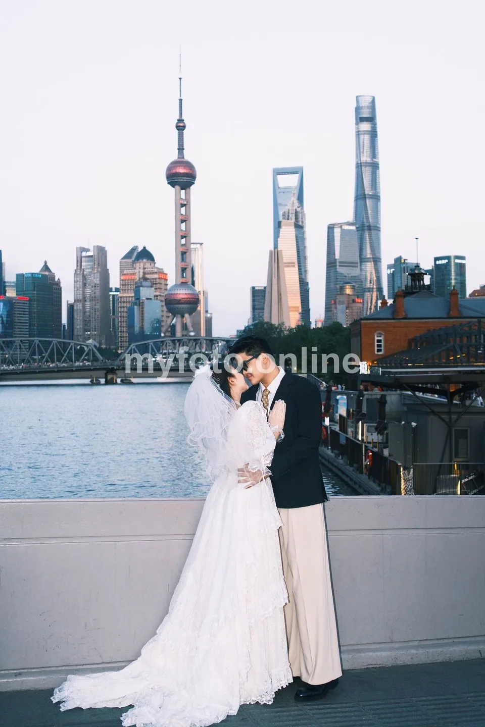 Wedding Season Shanghai photo