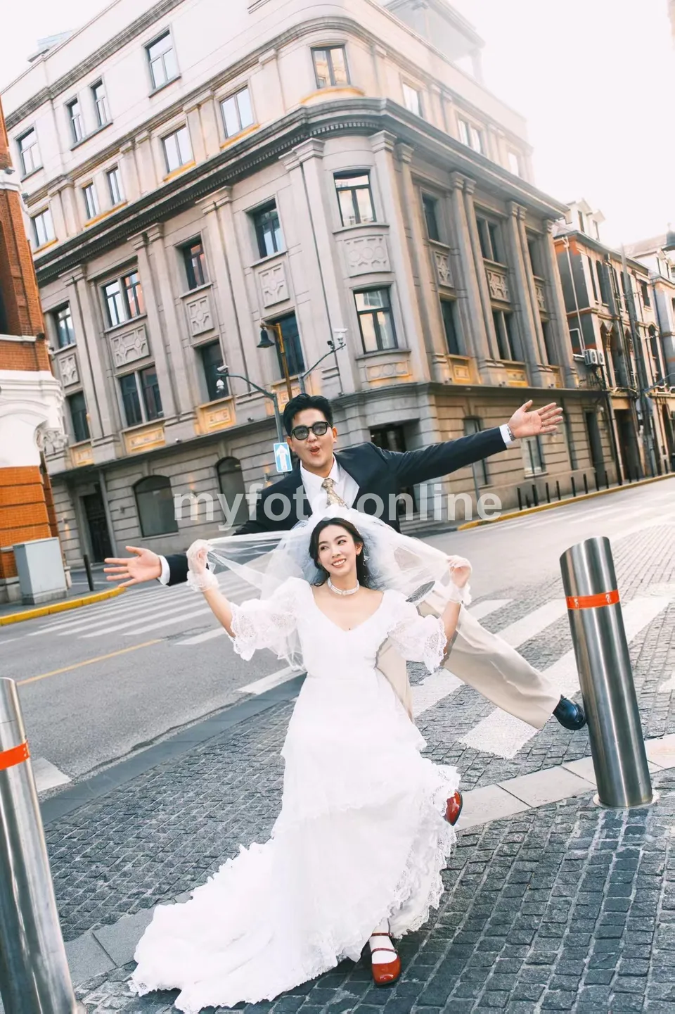 Wedding Season Shanghai photo