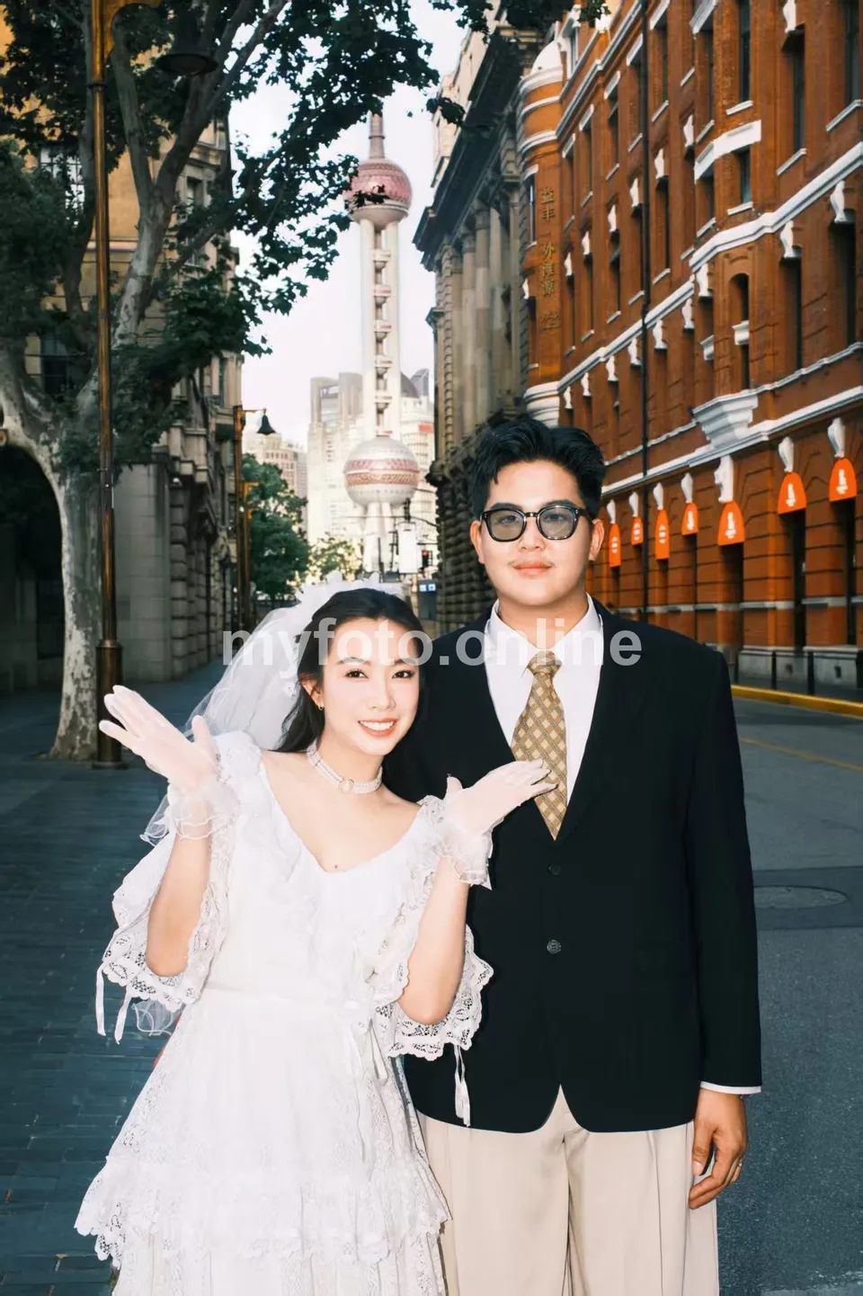 Wedding Season Shanghai photo