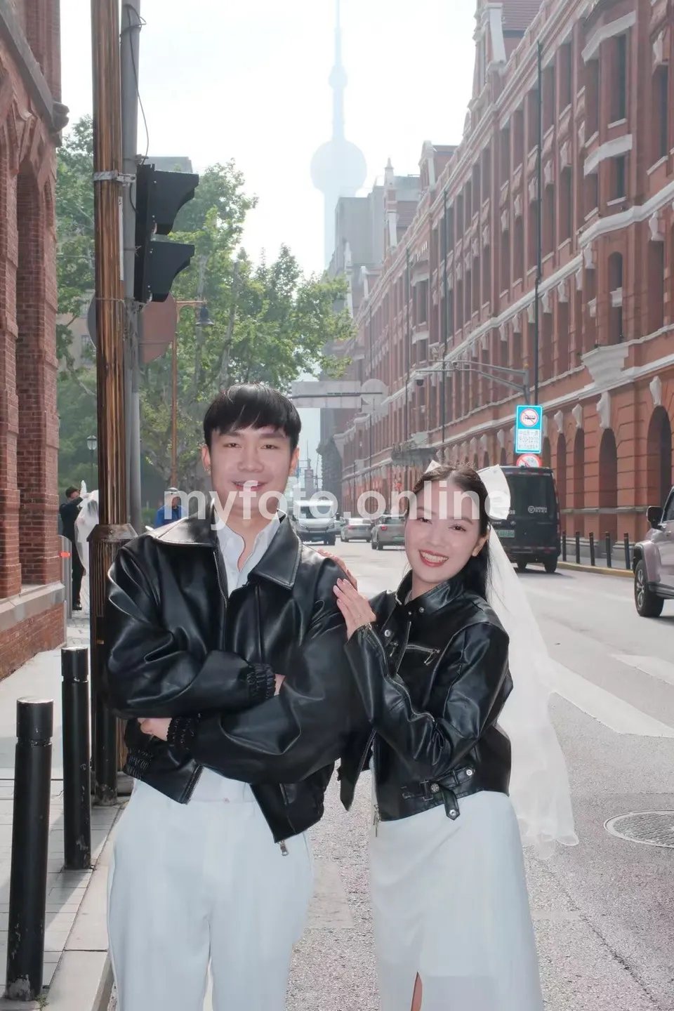 Wedding Season Shanghai highlight photo