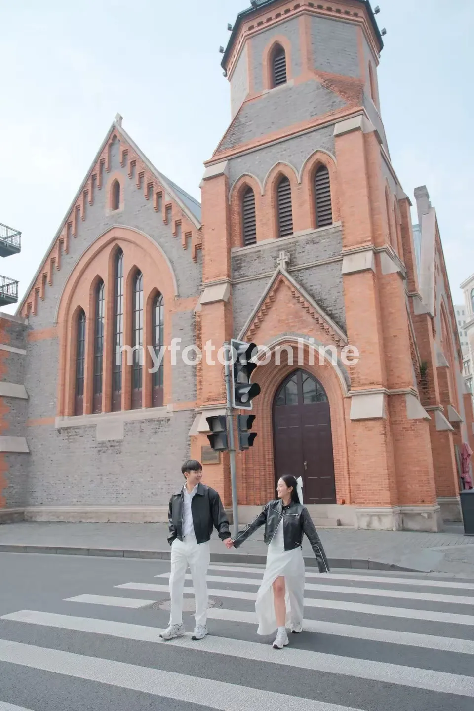 Wedding Season Shanghai photo