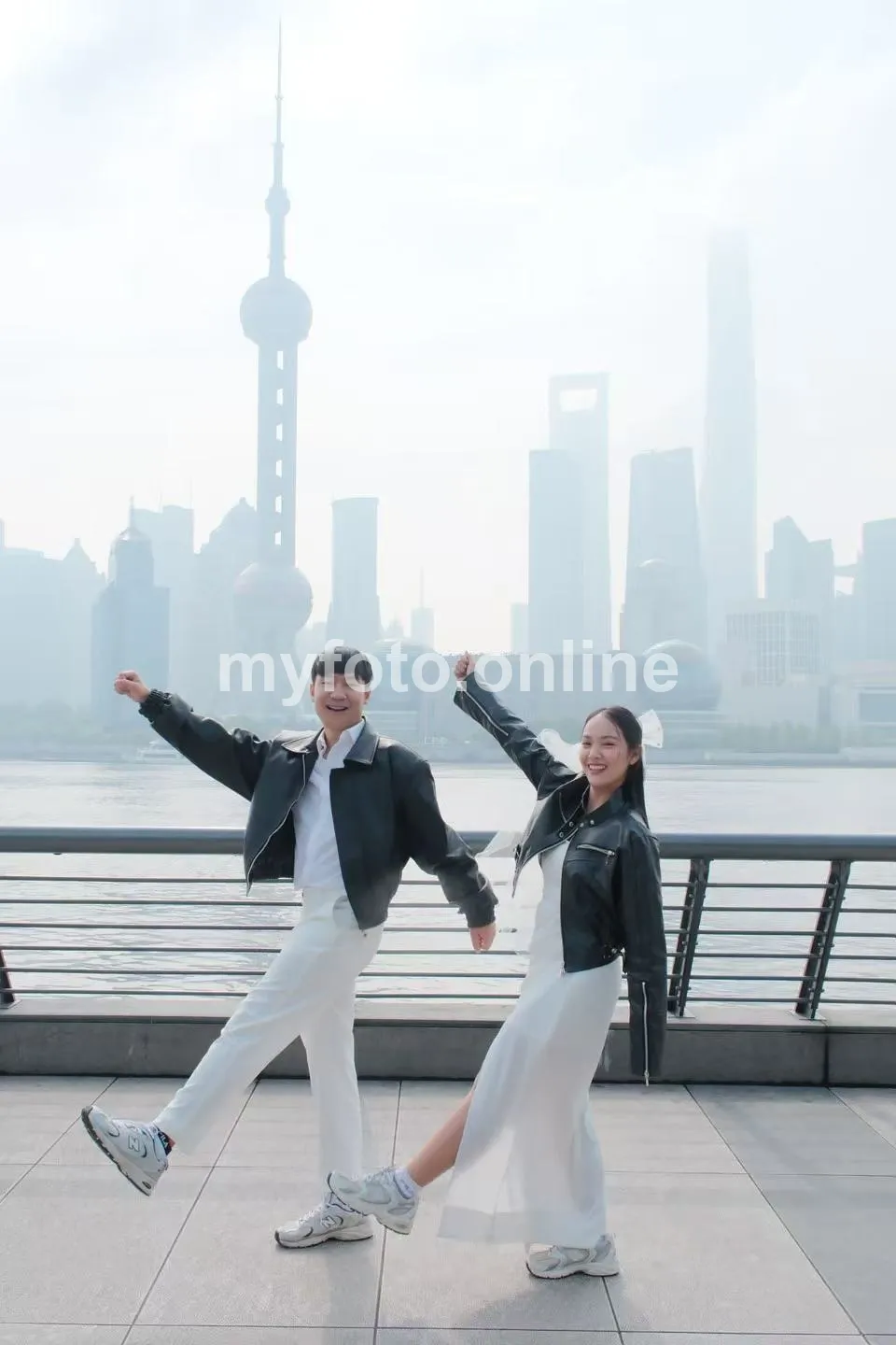 Wedding Season Shanghai highlight photo