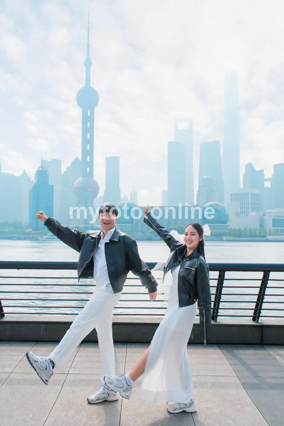 Wedding Season Shanghai photo