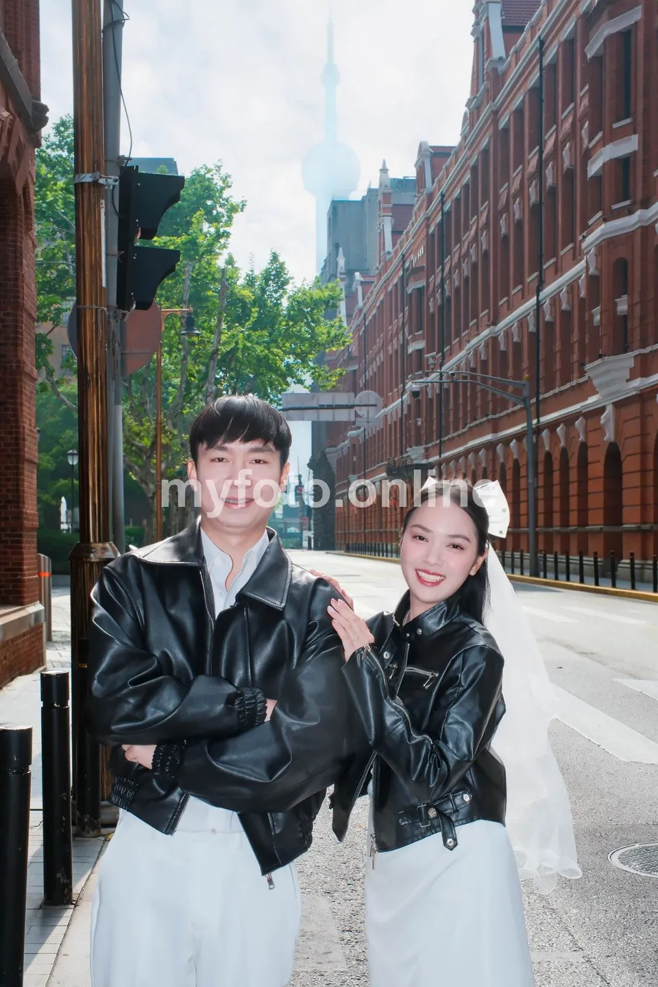 Wedding Season Shanghai photo