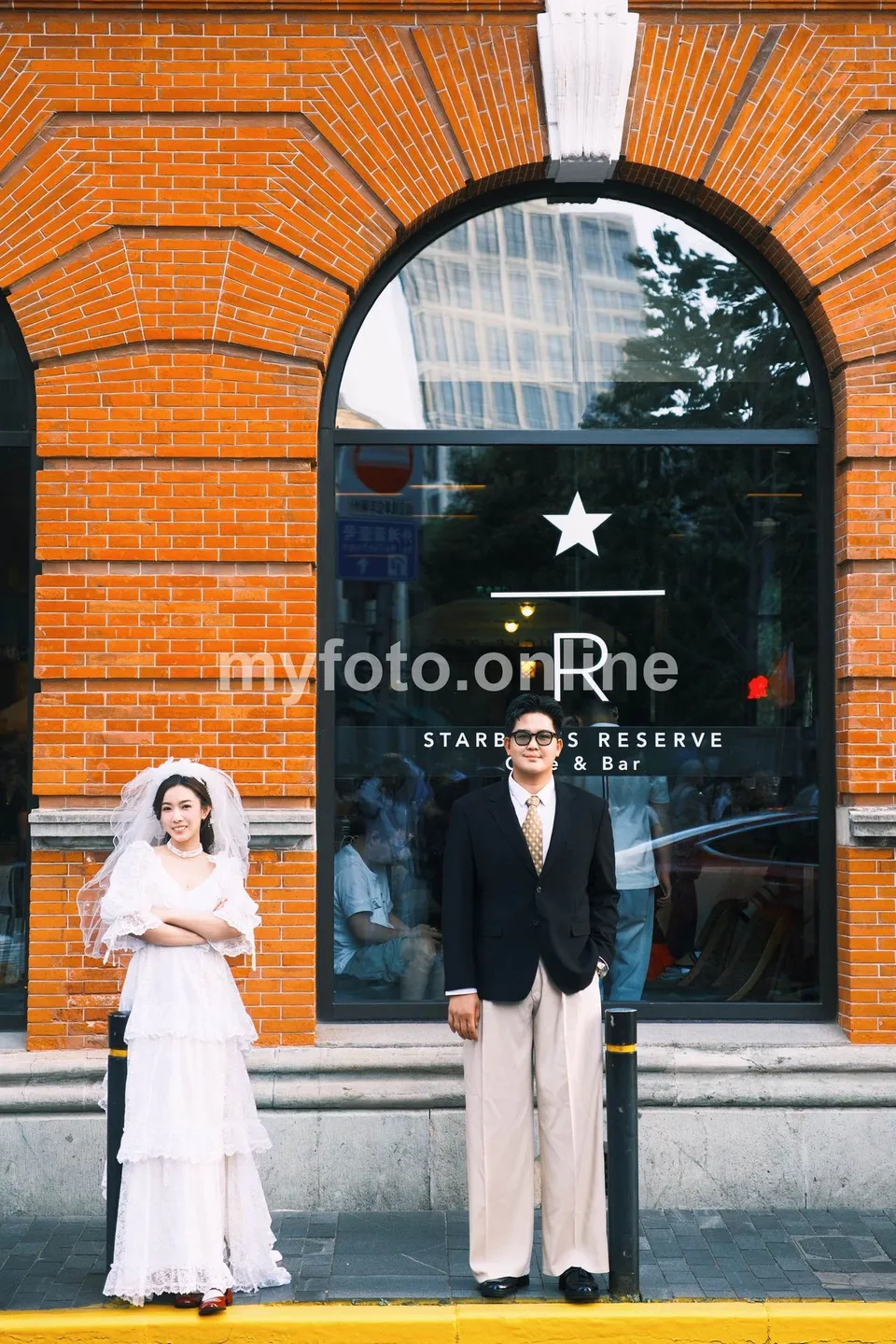 Wedding Season Shanghai photo