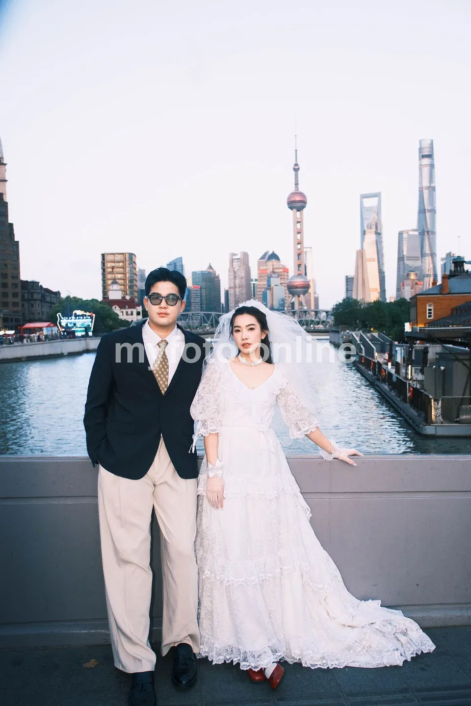 Wedding Season Shanghai photo