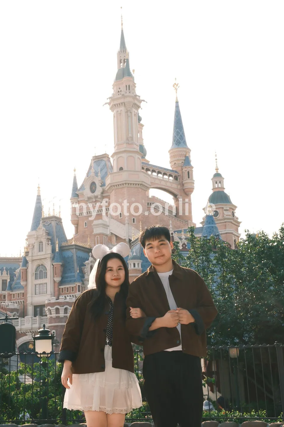 Wedding Season Shanghai highlight photo