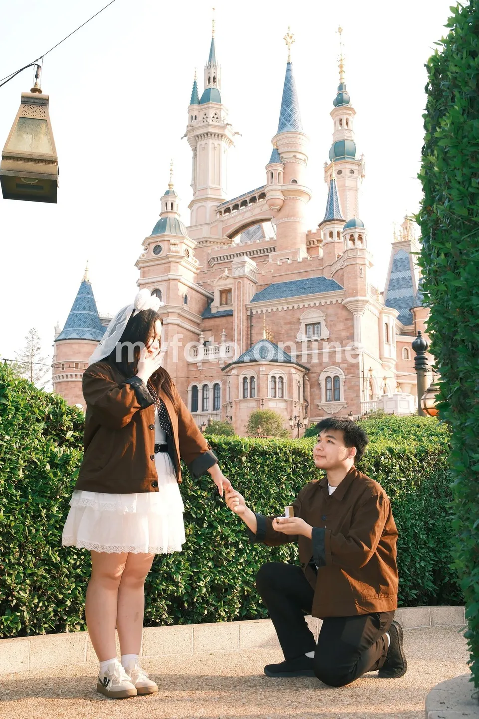 Wedding Season Shanghai highlight photo