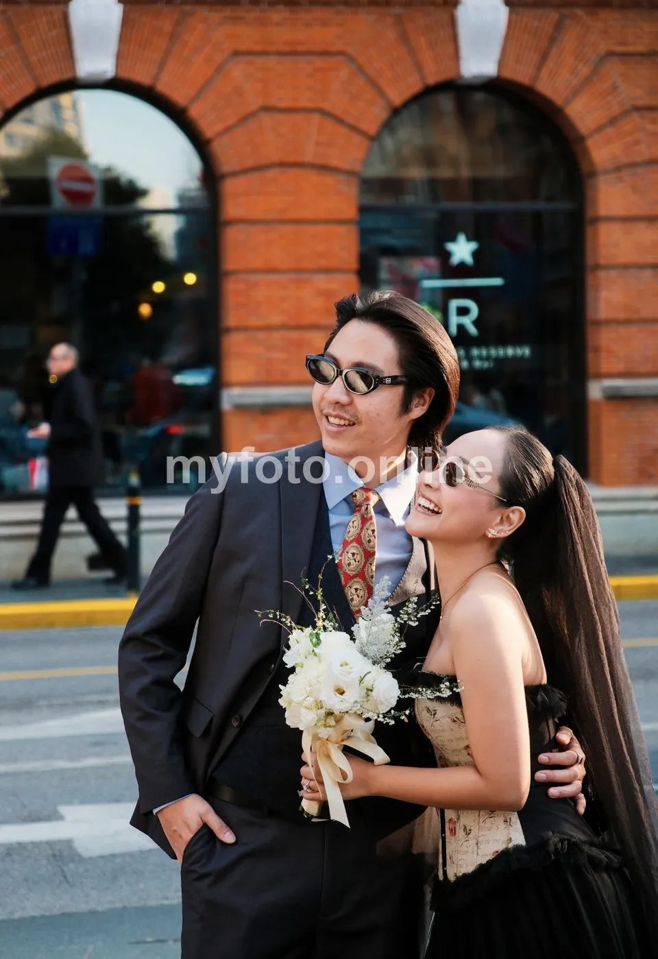 Wedding Season Shanghai photo
