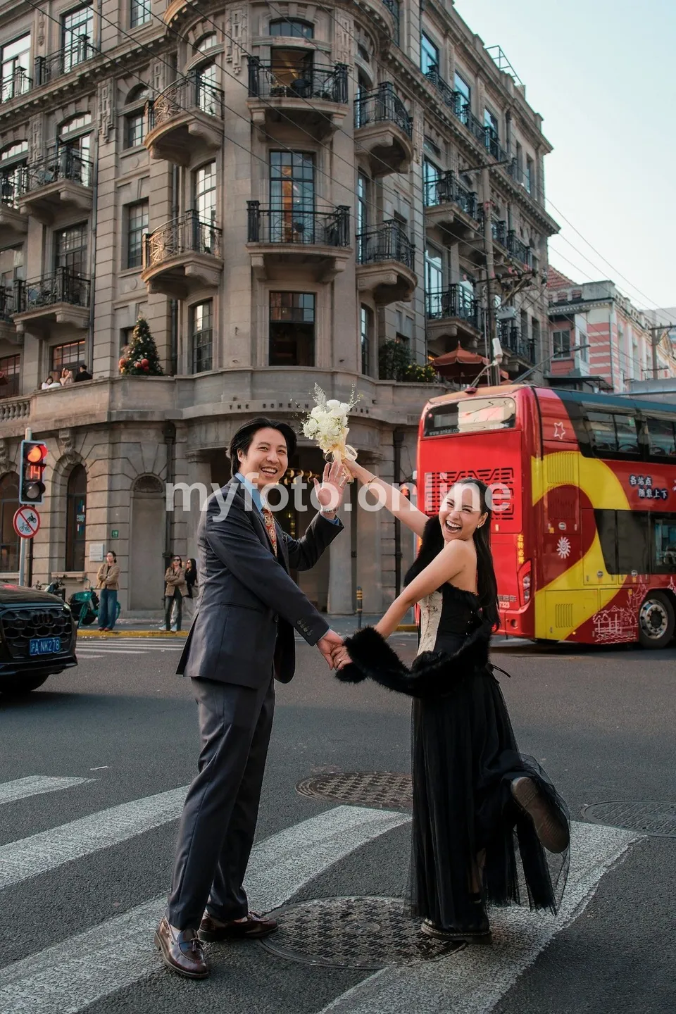 Wedding Season Shanghai photo