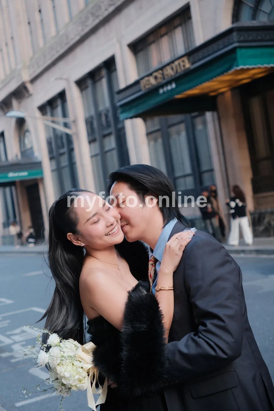 Wedding Season Shanghai highlight photo