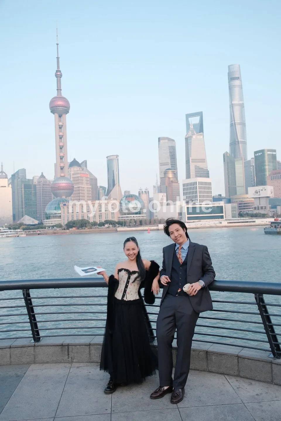 Wedding Season Shanghai photo