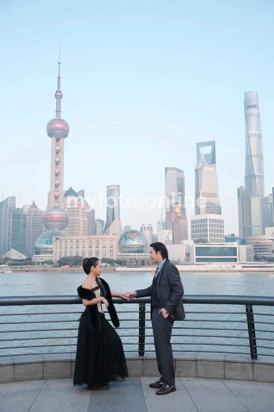 Wedding Season Shanghai highlight photo