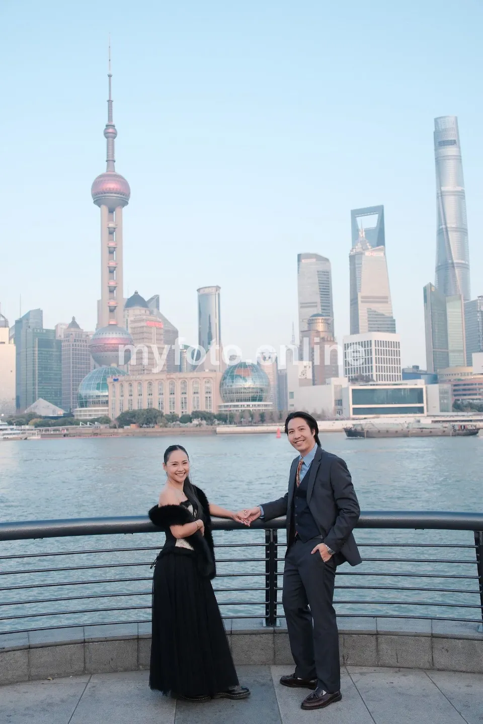 Wedding Season Shanghai photo