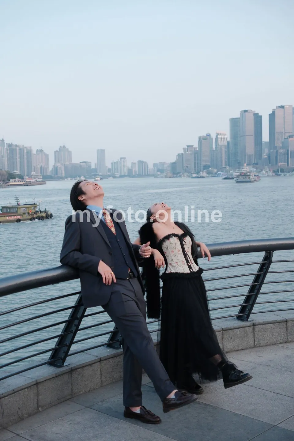 Wedding Season Shanghai photo