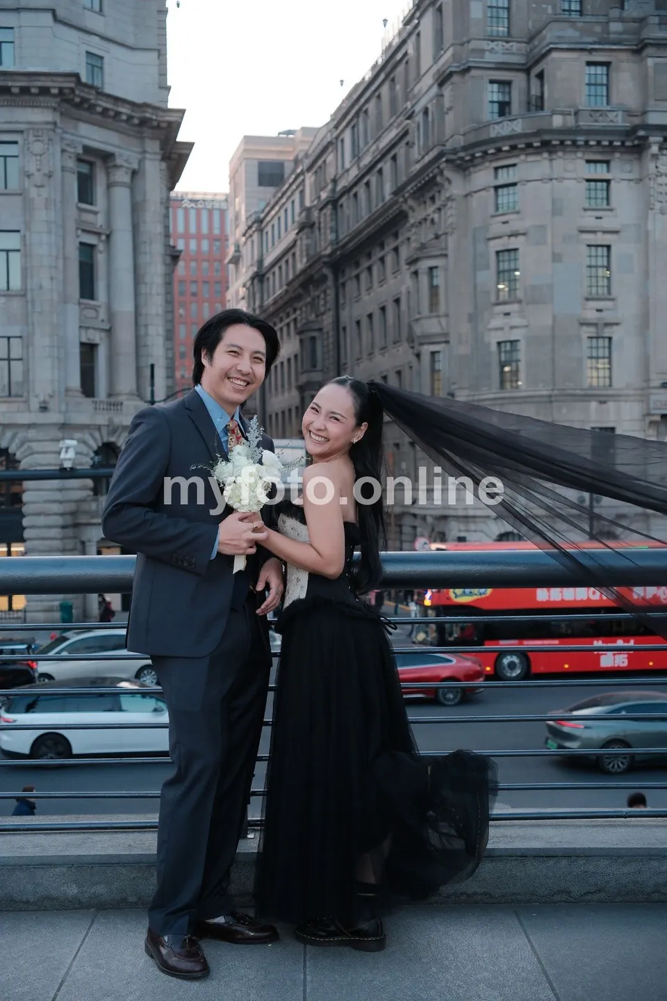 Wedding Season Shanghai photo