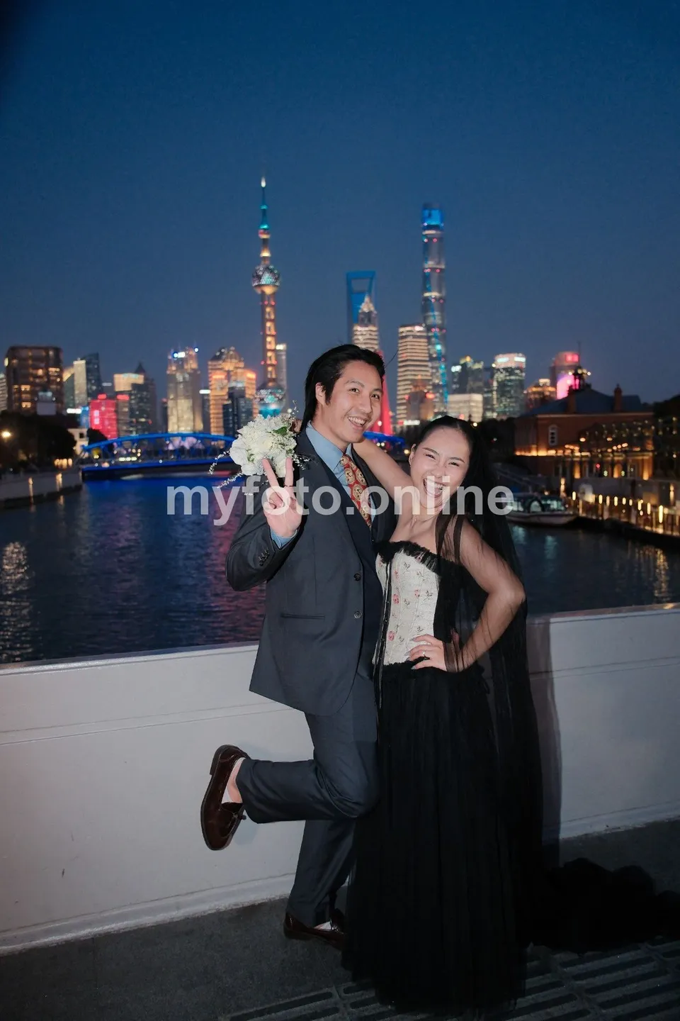 Wedding Season Shanghai photo