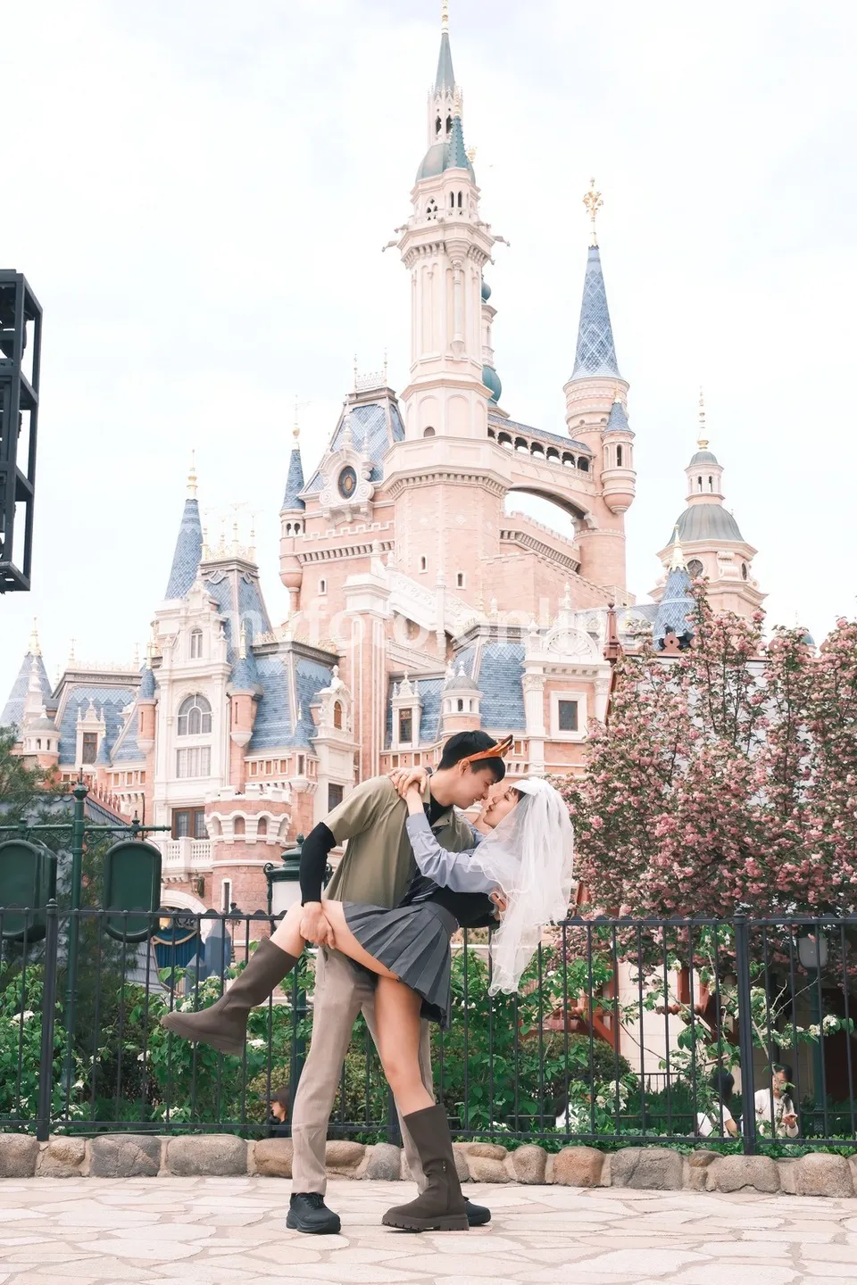 Wedding Season Shanghai highlight photo