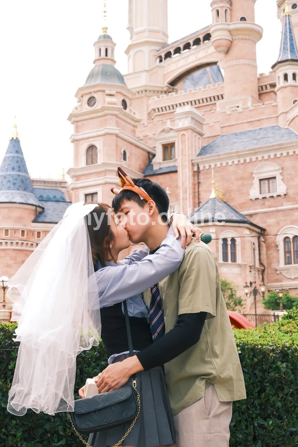 Wedding Season Shanghai photo