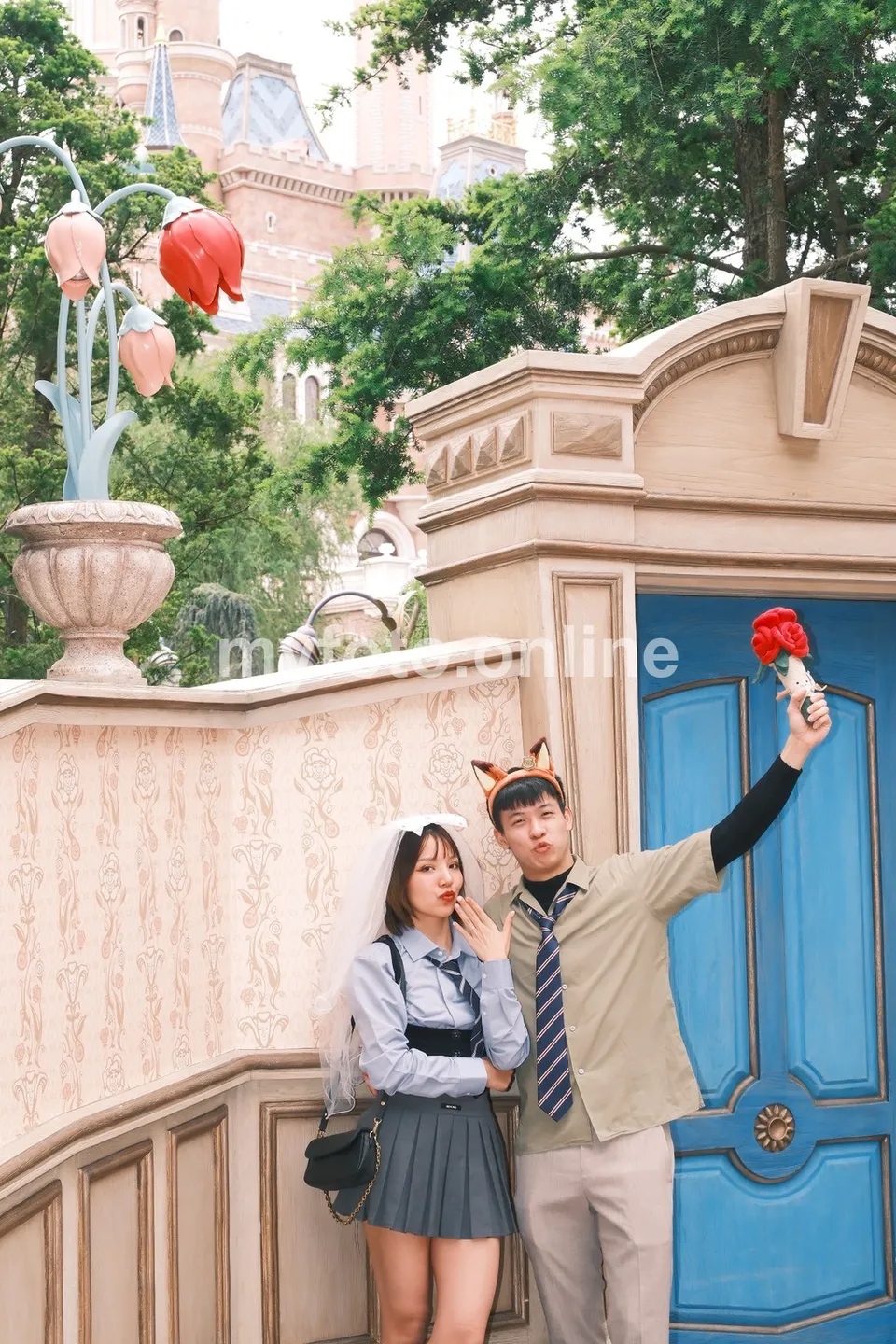 Wedding Season Shanghai highlight photo