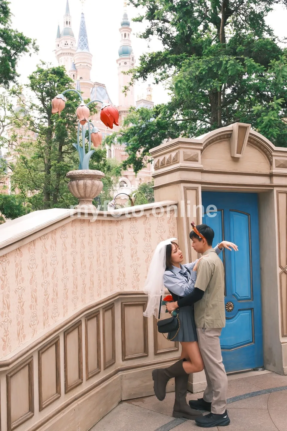 Wedding Season Shanghai highlight photo