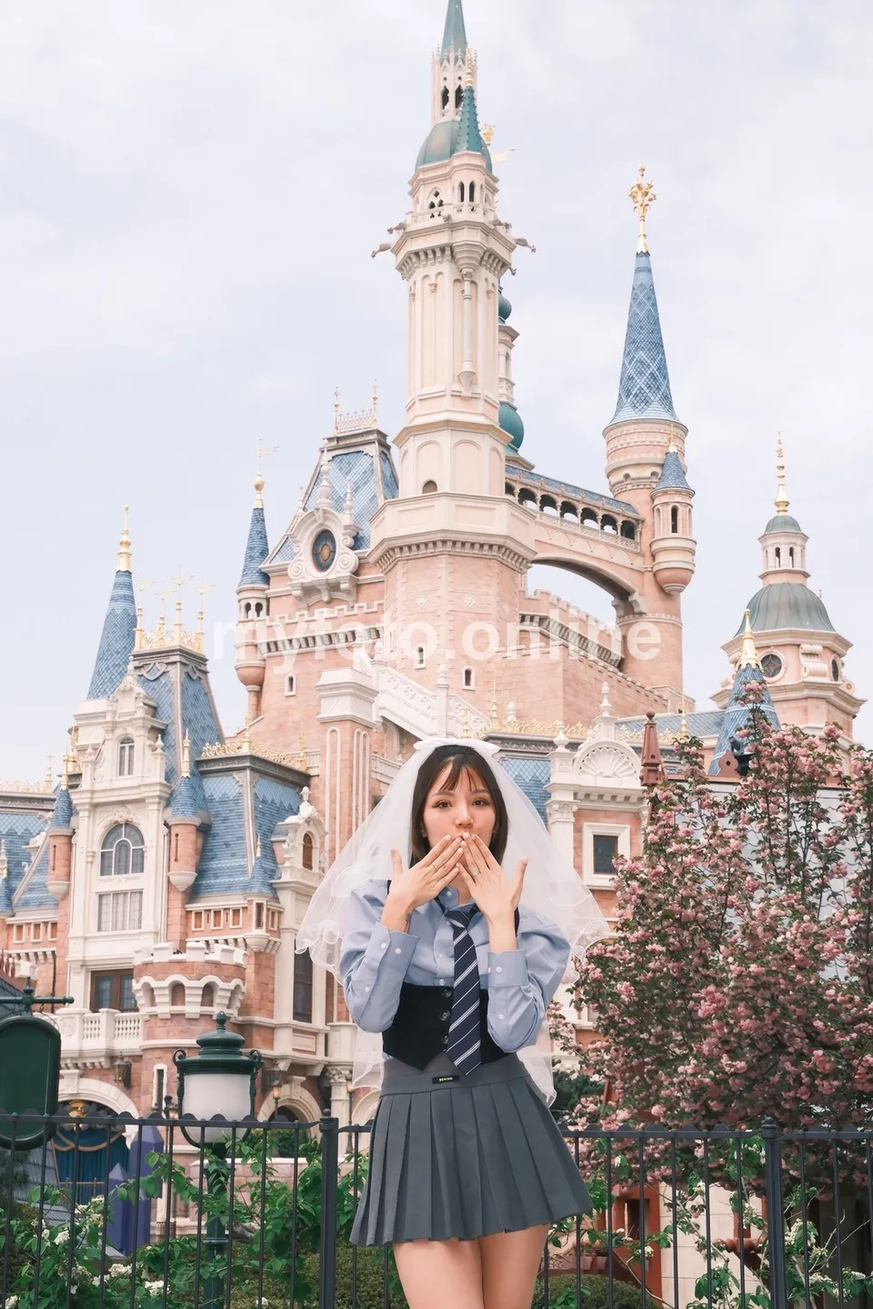 Wedding Season Shanghai highlight photo