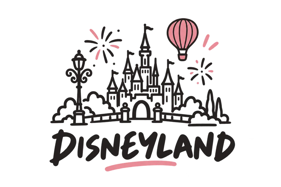 Shanghai Disneyland photographer