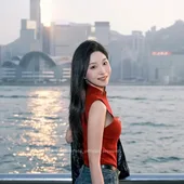 Sample photos by photographer HK01, MY FOTO