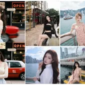Sample photos by photographer HK06, MY FOTO