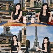 Sample photos by photographer HK06, MY FOTO