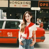 Sample photos by photographer HK07, MY FOTO