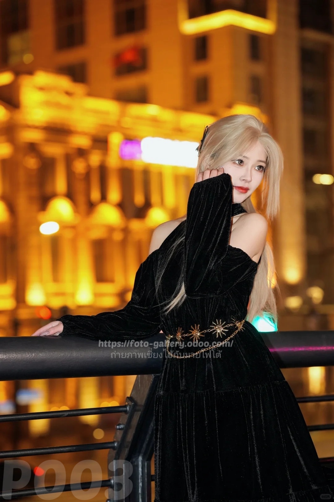 ผลงานถ่ายภาพโดยช่างภาพ P003